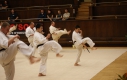 od lewej M. Misiak, Kancho Yoshikazu Suzuki i Akira Oyama 5