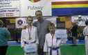 IV Otwarte Mistrzostwa Polski Tang Soo Do w Puławach 1