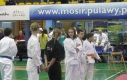 IV Otwarte Mistrzostwa Polski Tang Soo Do w Puławach 8