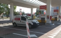 Serwis - stacja paliw Shell 2