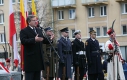 POMNIK TADEUSZA KOŚCIUSZKI 2