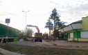 DROGA KRAJOWA UL.SEROCKA - ROBOTY ENERGETYCZNE 4